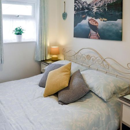 The Loft Villa Amlwch Kültér fotó
