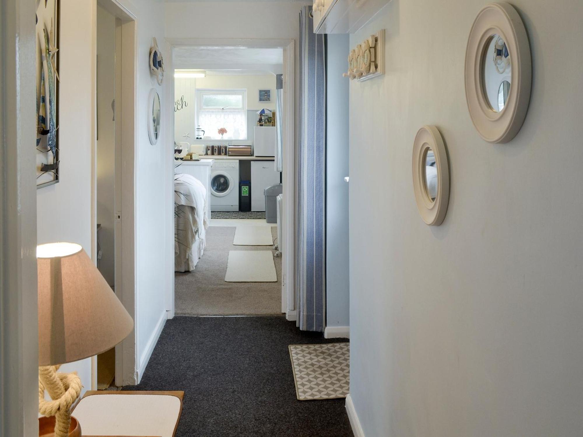The Loft Villa Amlwch Kültér fotó